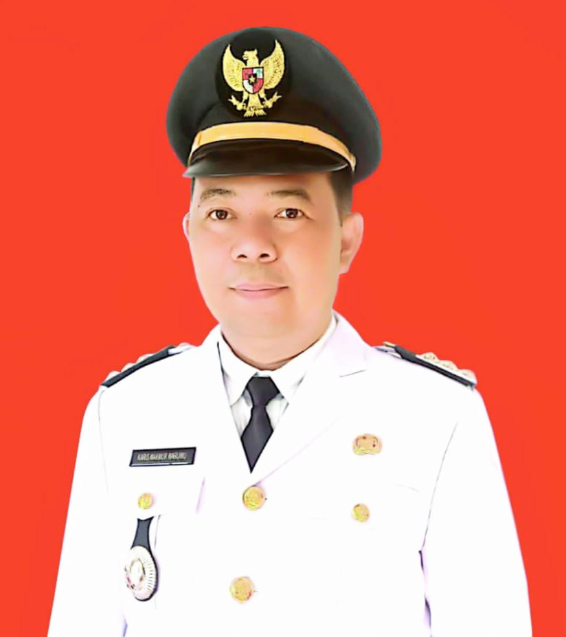 INOVASI BANUADA RESMI TERDAFTAR PADA HKI KEMENKUMHAM RI